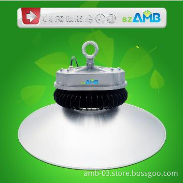 led high bay fixture 50w